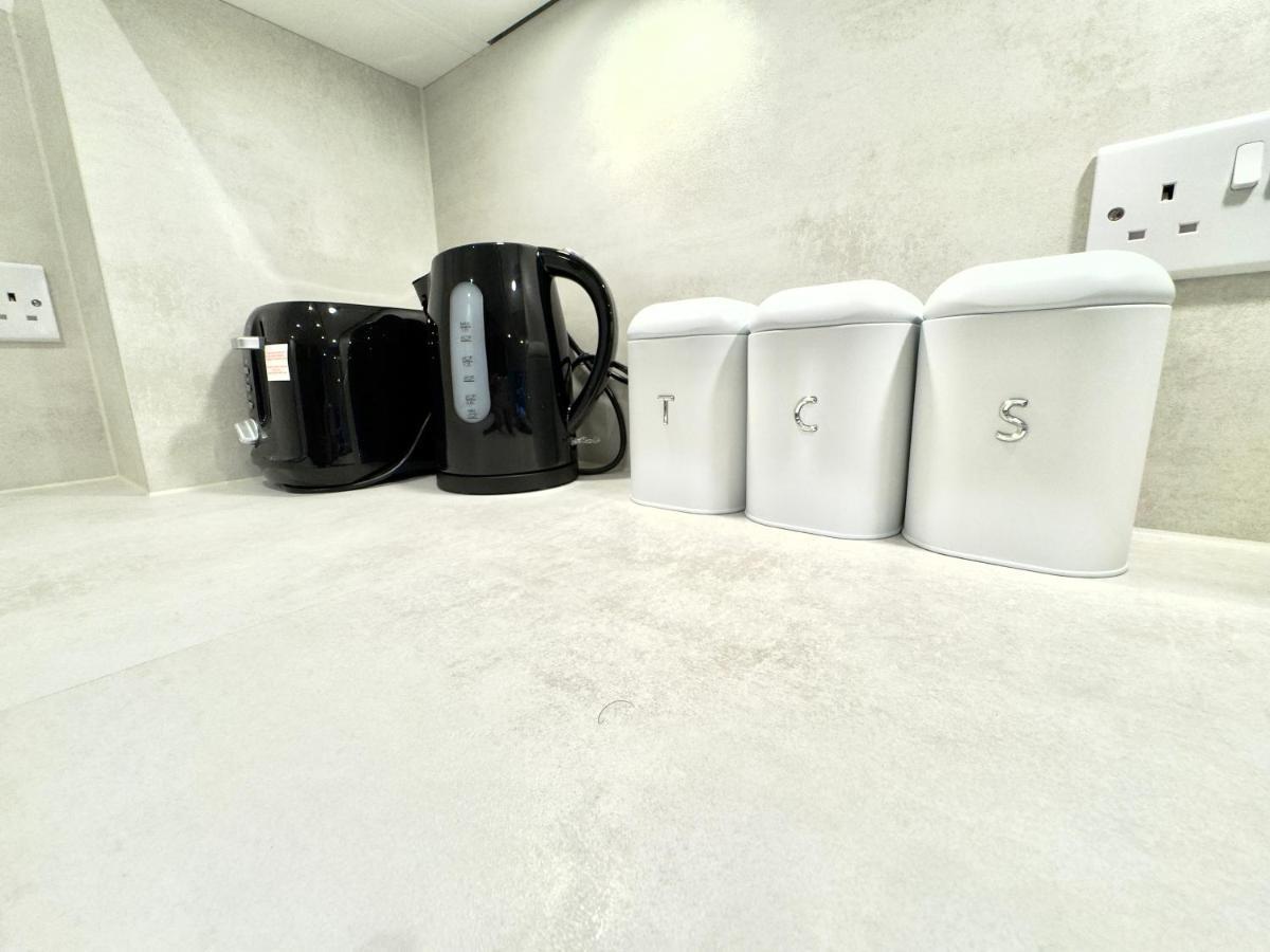 3Bedroom, 2Bathroom, Balcony,Luxury Flat Westfield Londres Exterior foto